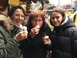 Advent am Buchberg 2022