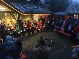 Advent am Buchberg 2022