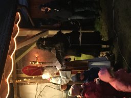 Advent am Buchberg 2022