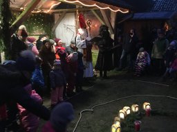 Advent am Buchberg 2022