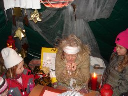 Advent am Buchberg 2014