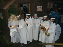 Advent am Buchberg 2014