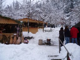 Advent am Buchberg 2014