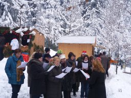 Advent am Buchberg 2014
