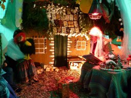Advent am Buchberg 2014
