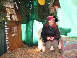 Advent am Buchberg 2014
