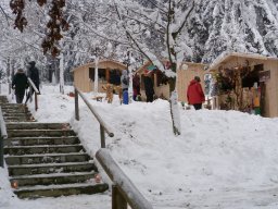 Advent am Buchberg 2014