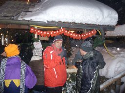 Advent am Buchberg 2014