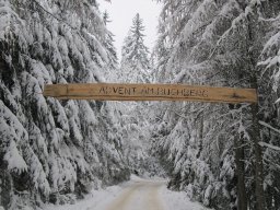 Advent am Buchberg 2014