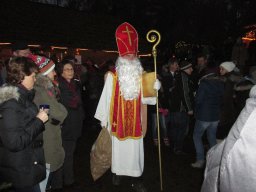 Advent am Buchberg 2014