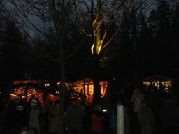 Advent am Buchberg 2014